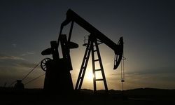 Brent petrolün varili 61,34 dolardan işlem görüyor