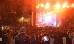 2026'ya bir gün kala KKTC'de hazırlıklar sürüyor… Polis ve belediyelerden önlem ve uyarılar