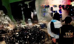 Türkiye'de terör örgütü DEAŞ'a yönelik operasyonlarda 357 şüpheli yakalandı