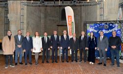 Erhürman: “Biz bu ülkede vardık, varız, üreterek var olmaya devam edeceğiz”