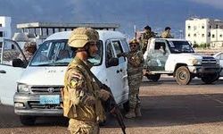 Yemen'de 90 gün süreyle OHAL ilan edildi