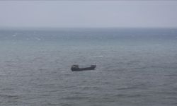 NYT: “ABD Sahil Güvenliğinden kaçan tankerin mürettebatı gemiye Rusya bayrağı çizdi”