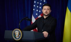 Zelenskiy: "Putin ile her türlü görüşme formatı için hazırım"