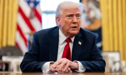 ABD, İran ve Venezuela'dan 10 kişi ve kurumu yaptırım listesine aldı