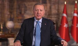 Erdoğan: “Doğu Akdeniz'de ülkemizin ve Kıbrıs Türk halkının çıkarlarına yönelik artan tahrik ve tehditleri yakından tak
