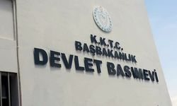 KTAMS’ın Devlet Basımevi’ndeki grevi cuma günü devam edecek