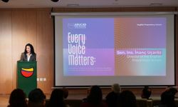 ARUCAD İngilizce Hazırlık Okulu’ndan Kapsayıcı Eğitim Odaklı Konferans