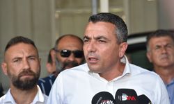 Serdaroğlu: “Arhun'un açıklamaları toplumsal adalete ve insan onuruna aykırı"