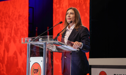 CTP Genel Başkanı İncirli, “erken genel seçim” çağrısını yineledi