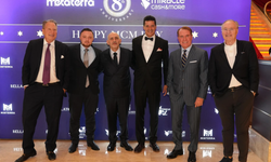 Miracle Grup 8. yılını kutladı: Törehan ailesinden 2026 vizyonu