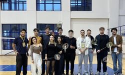 LAÜ’nün Neşeli Cumartesileri’nde farklı atölyeler düzenlendi