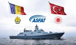 Türkiye, ilk kez NATO ve AB üyesi bir ülkeye savaş gemisi satışı yaptı
