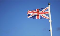 İngiltere'nin Derby kentindeki 200 ev patlayıcı riskine karşı boşaltıldı