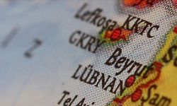 Lübnanlı Vekil Ali Hasan Halil’den GKRY ile imzalanan anlaşmanın anayasaya aykırılığına ilişkin önerge