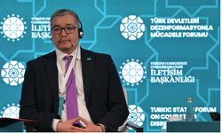 TAK Müdürü Gürdallı: “Dezenformasyon toplumları provokasyona açık hale getiriyor