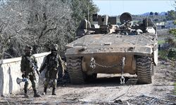 Lübnan ordusuna destek amacıyla Şubat 2026'da uluslararası konferans düzenlenecek