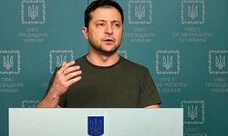 Ukrayna, AB'den hızla mali destek bekliyor...Zelenskiy: "2026 yılı için 45-50 milyar euroluk dış yardıma ihtiyaç duyuluy