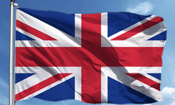 İngiltere'de Filistin destekçilerine yönelik gözaltılar arttı