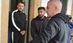 Lefkoşa’da 1 Kilo Uy*şturucu Operasyonu: İki Zanlı Mahkemede
