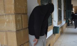 Gönyeli’de Ciddi Darp Suçundan Tutuklanan Zanlıya Kefalet