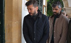 Ercan Havalimanı'nda uy*şturucu operasyonu: 2 zanlı cezaevine gönderildi