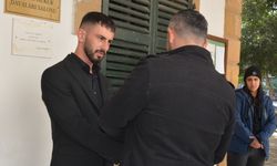 Ercan Havalimanı'nda yanında uy*şturucu bulunduran yolcu tutuklandı