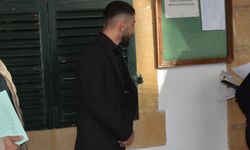 Ercan Havaalanı'nda Uy*şturucuyla Yakalandı