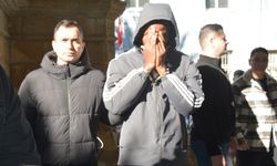 1453 gündür kaçak olan zanlı 7 gün daha tutuklu kalacak