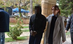 KKTC’de İzinsiz İkamet Eden Şahıs Mahkemede