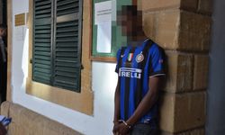 1 yıldır kaçak yaşayan zanlı tutuklandı