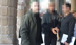 Bin 824 gündür kaçak