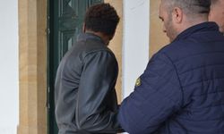 Ülkesine Gitmek İçin Yardım İstedi, Muhaceret Kontrolünde Yakalandı