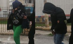 İzinsiz ikametten yargılanan zanlılara 7 gün tutukluluk