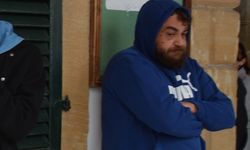 Kan örneğinde kokain ve hintkeneviri tespit edilen zanlı, yeniden mahkemeye çıkarıldı