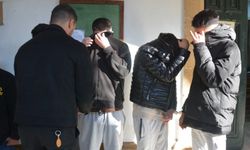 Lefkoşa’da Uyuşturucu Soruşturması Tamamlandı: Zanlılar Teminatla Serbest Bırakıldı