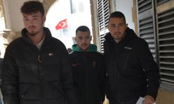 Kanunsuz uy*şturucu madde tasarrufundan tutuklama