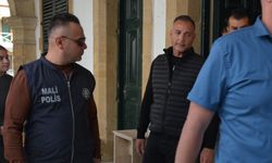 Başbakanlık Müsteşarı Cahitoğlu mahkemeye çıkarıldı