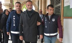 Başbakanlık Müsteşarı Hüseyin Cahitoğlu, teminata bağlandı