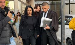 Fatma Ünal’ın (JUJU) sahte diploma davası 12 Aralık’a ertelendi