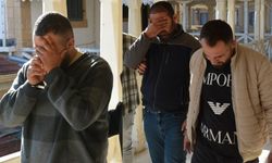 Lefkoşa'da sahte evrak ve kimlik skandalı