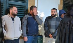 Sahte beyanname davasının zanlıları teminata bağlandı