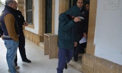 Teslim Etmesi Gereken 230 Kutu Sigarayı Çalan Zanlıya 8 Gün Ek Tutukluluk