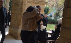 2 bin 566 TL değerinde 4 parfüm çalmakla itham edilen zanlı teminatla serbest