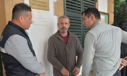 Lefkoşa’da kaporta atölyesinde büyük sirkat: Zanlı Hasan Pıttır tutuklu yargılanacak