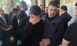 30 bin Euro ve 10 bin Doları çalmakla itham edilen zanlı polis teminatla serbest