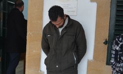 Lefkoşa'da Bir Marketin Oyun Alanında Çocuk Tacizi İddiası