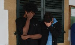 Uy*şturucu zanlıları teminatla serbest