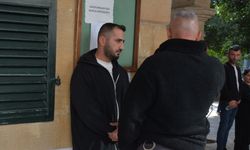 Gönyeli'deki yasaklı madde operasyonuyla bağlantılı zanlı cezaevine gönderildi