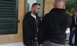 Ele geçirilen yüklü miktarda uy*şturucuyla bağlantılı olduğu iddia edilen Kalkan 7 gün tutuklu