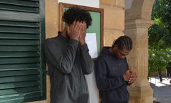 Uy*şturucuyla yakalanan zanlı mahkemeye çıkarıldı: 3 gün tutuklu kalacak